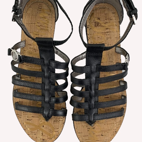 Sam Edelman Sandal - Picture 2 of 5